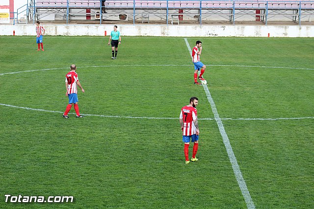 Olmpico Vs Yeclano Deportivo (0-6)  - 46