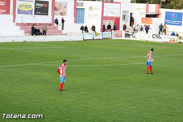 Olmpico Vs Yeclano Deportivo (0-6)  - 48