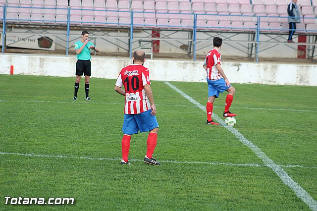 Olmpico Vs Yeclano Deportivo (0-6)  - 49