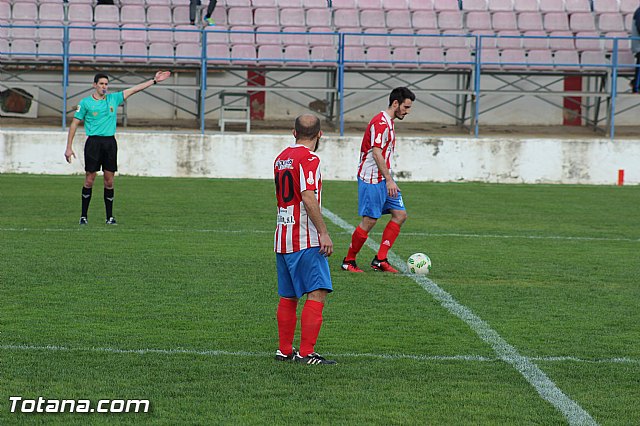 Olmpico Vs Yeclano Deportivo (0-6)  - 50