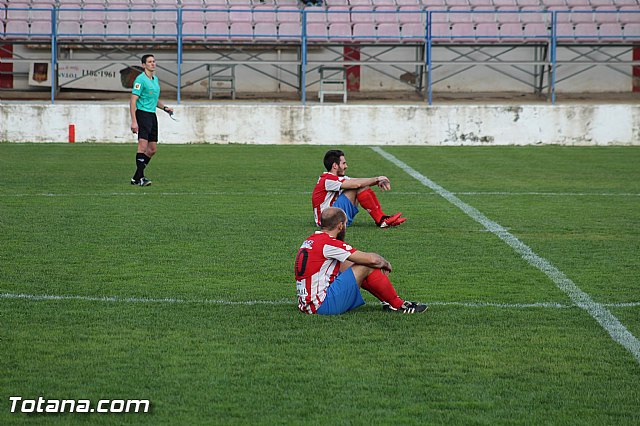 Olmpico Vs Yeclano Deportivo (0-6)  - 51