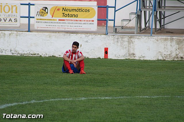 Olmpico Vs Yeclano Deportivo (0-6)  - 53