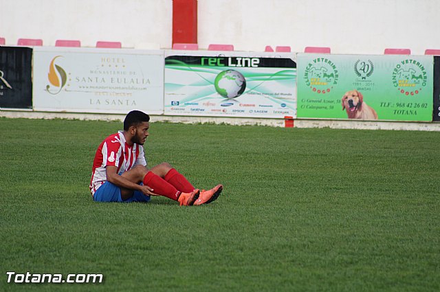 Olmpico Vs Yeclano Deportivo (0-6)  - 54