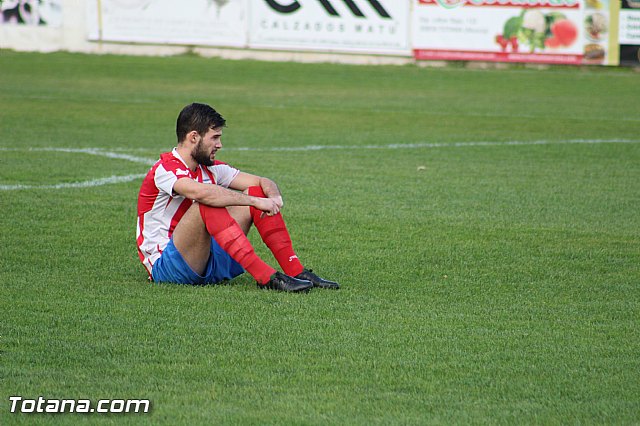 Olmpico Vs Yeclano Deportivo (0-6)  - 55