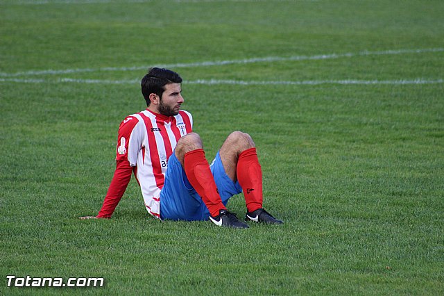 Olmpico Vs Yeclano Deportivo (0-6)  - 56