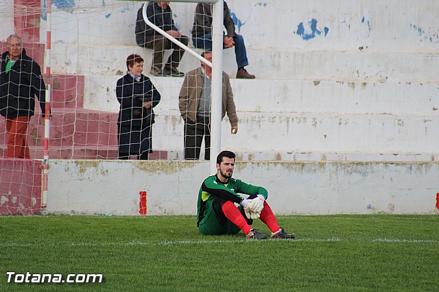 Olmpico Vs Yeclano Deportivo (0-6)  - 57