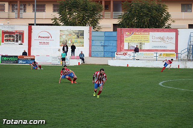 Olmpico Vs Yeclano Deportivo (0-6)  - 58