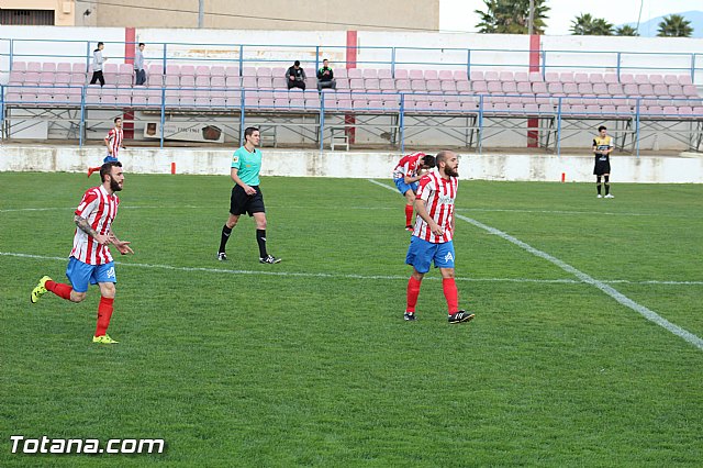 Olmpico Vs Yeclano Deportivo (0-6)  - 59