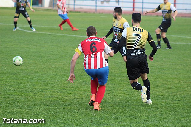 Olmpico Vs Yeclano Deportivo (0-6)  - 61