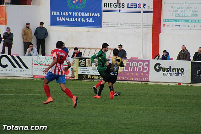 Olmpico Vs Yeclano Deportivo (0-6)  - 62