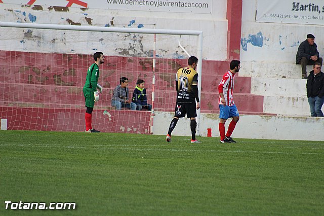 Olmpico Vs Yeclano Deportivo (0-6)  - 63