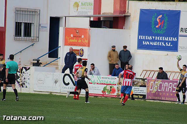 Olmpico Vs Yeclano Deportivo (0-6)  - 64