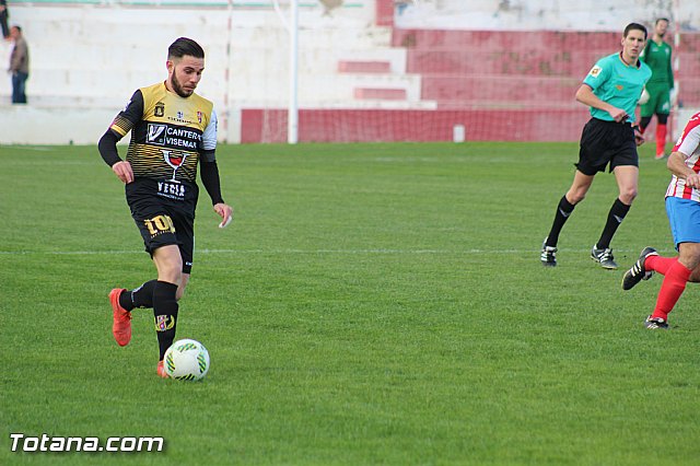 Olmpico Vs Yeclano Deportivo (0-6)  - 68