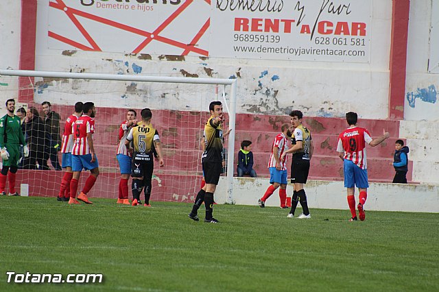 Olmpico Vs Yeclano Deportivo (0-6)  - 69