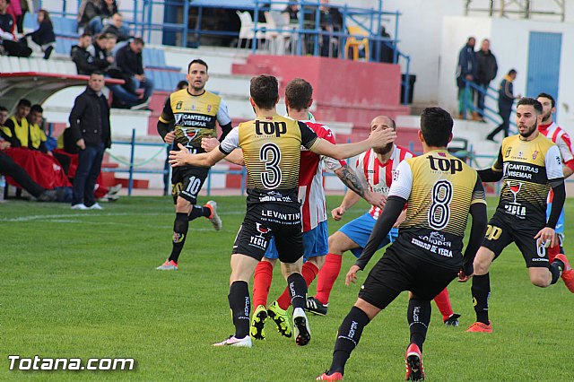 Olmpico Vs Yeclano Deportivo (0-6)  - 71