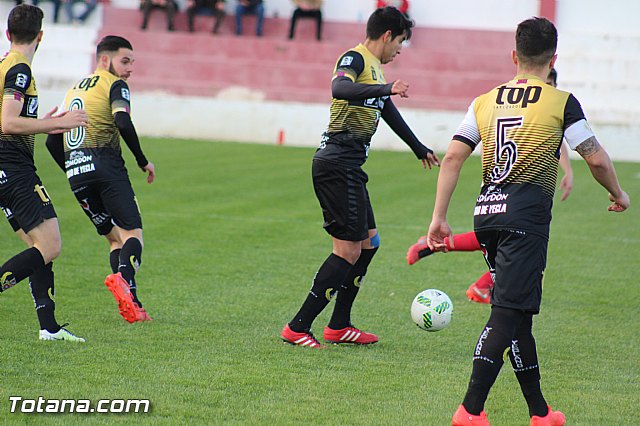 Olmpico Vs Yeclano Deportivo (0-6)  - 72