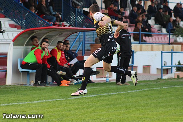 Olmpico Vs Yeclano Deportivo (0-6)  - 73