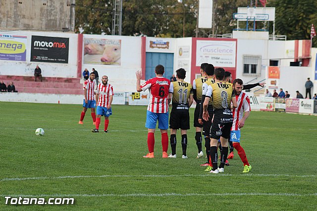 Olmpico Vs Yeclano Deportivo (0-6)  - 78