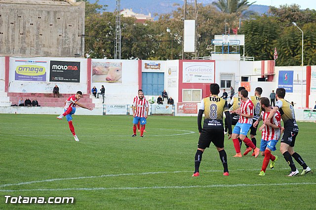 Olmpico Vs Yeclano Deportivo (0-6)  - 79