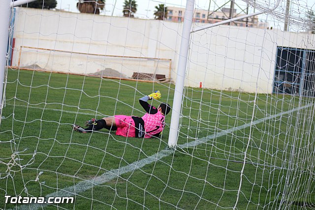 Olmpico Vs Yeclano Deportivo (0-6)  - 80