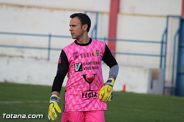 Olmpico Vs Yeclano Deportivo (0-6)  - 82