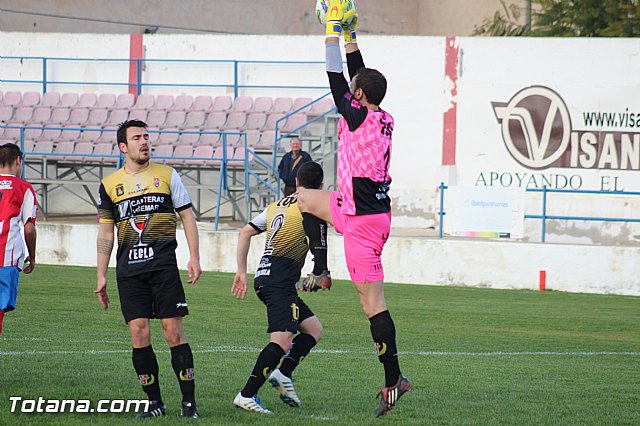 Olmpico Vs Yeclano Deportivo (0-6)  - 86