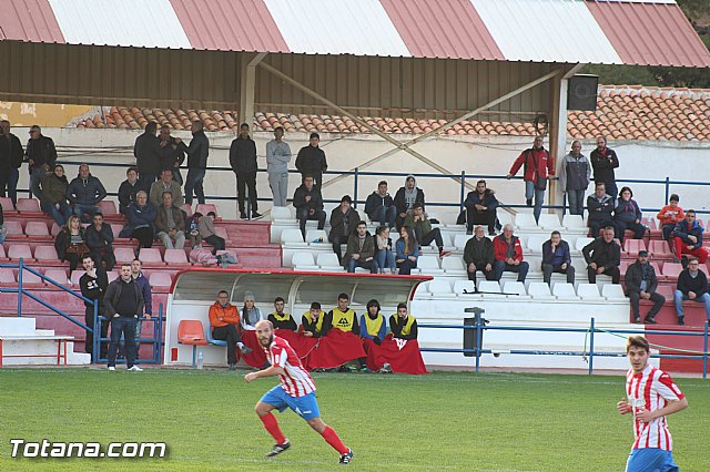 Olmpico Vs Yeclano Deportivo (0-6)  - 95