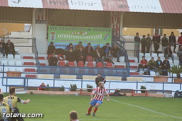 Olmpico Vs Yeclano Deportivo (0-6)  - 96