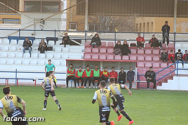 Olmpico Vs Yeclano Deportivo (0-6)  - 97