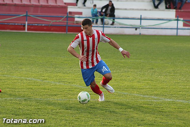 Olmpico Vs Yeclano Deportivo (0-6)  - 99
