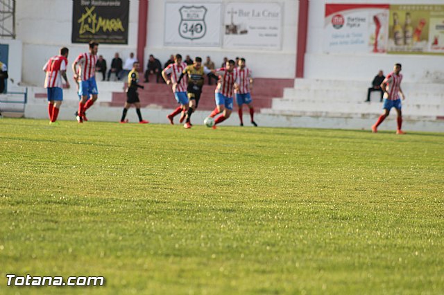 Olmpico Vs Yeclano Deportivo (0-6)  - 102