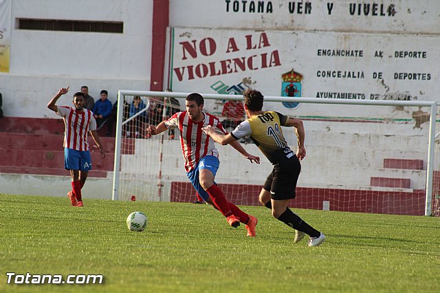 Olmpico Vs Yeclano Deportivo (0-6)  - 103