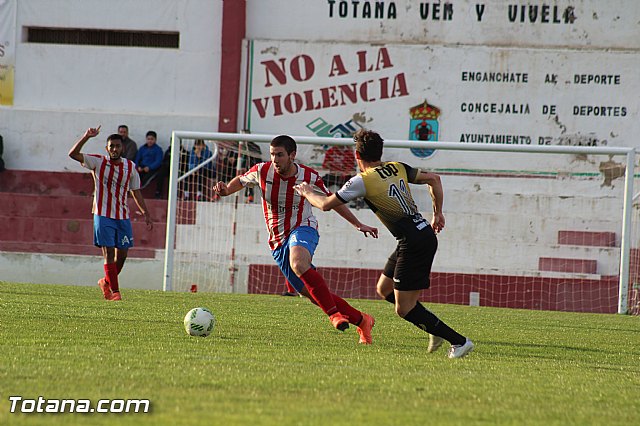 Olmpico Vs Yeclano Deportivo (0-6)  - 103