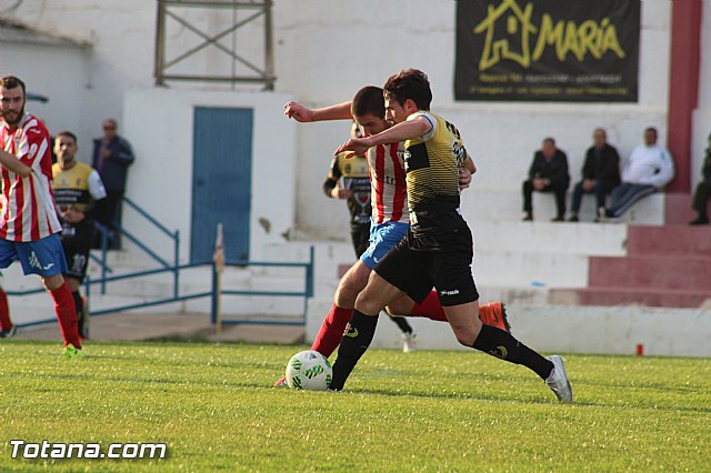 Olmpico Vs Yeclano Deportivo (0-6)  - 104