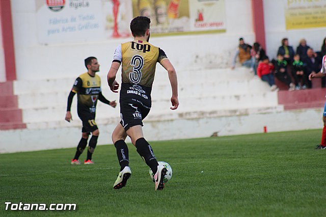 Olmpico Vs Yeclano Deportivo (0-6)  - 108