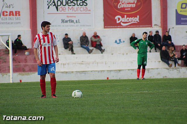 Olmpico Vs Yeclano Deportivo (0-6)  - 110