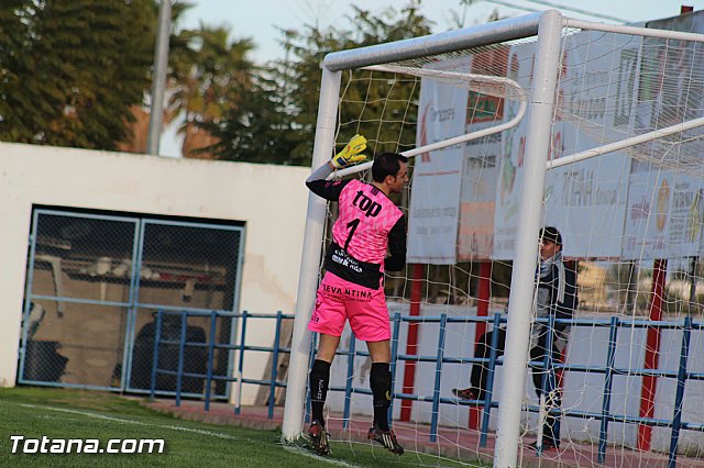 Olmpico Vs Yeclano Deportivo (0-6)  - 112