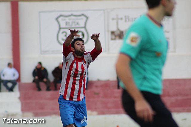 Olmpico Vs Yeclano Deportivo (0-6)  - 114