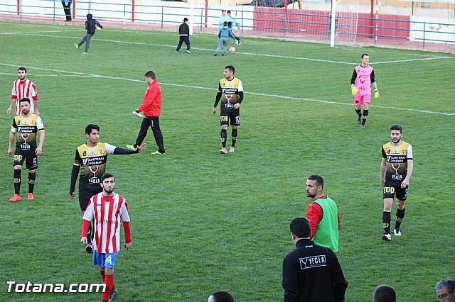 Olmpico Vs Yeclano Deportivo (0-6)  - 122