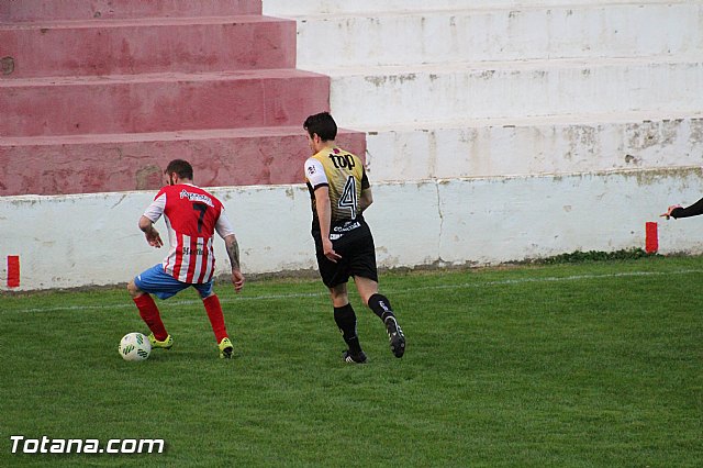 Olmpico Vs Yeclano Deportivo (0-6)  - 134