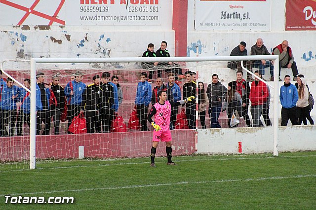 Olmpico Vs Yeclano Deportivo (0-6)  - 136