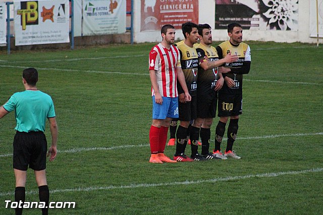 Olmpico Vs Yeclano Deportivo (0-6)  - 137
