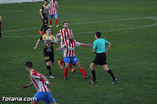 Olmpico Vs Yeclano Deportivo (0-6)  - 139