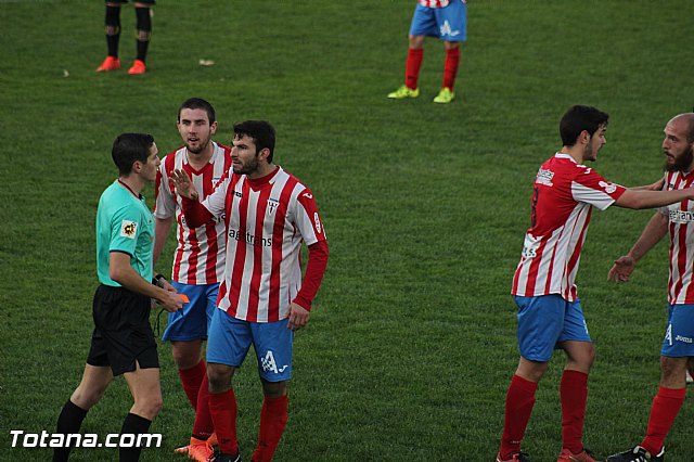 Olmpico Vs Yeclano Deportivo (0-6)  - 141
