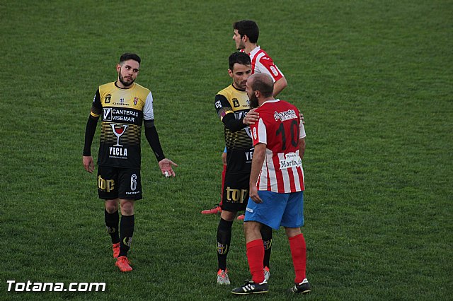 Olmpico Vs Yeclano Deportivo (0-6)  - 142