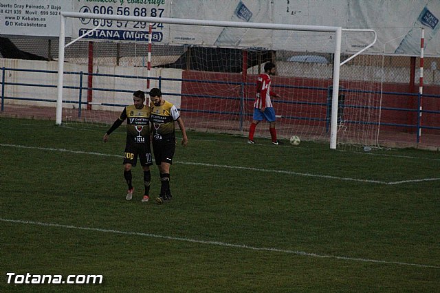 Olmpico Vs Yeclano Deportivo (0-6)  - 144