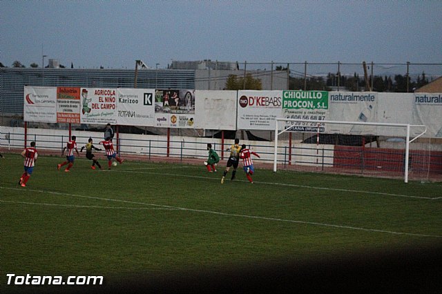 Olmpico Vs Yeclano Deportivo (0-6)  - 146