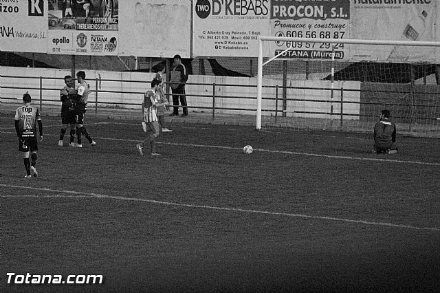 Olmpico Vs Yeclano Deportivo (0-6)  - 147