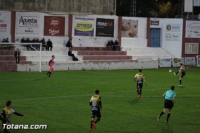 Olmpico Vs Yeclano Deportivo (0-6)  - 149