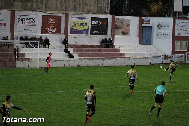 Olmpico Vs Yeclano Deportivo (0-6)  - 149